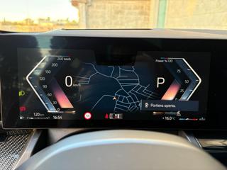 BMW 520 usata, con Volante in pelle