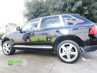 PORSCHE Cayenne usata, con Cerchi in lega