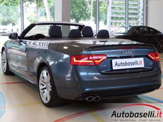 AUDI A5 usata, con Park Distance Control