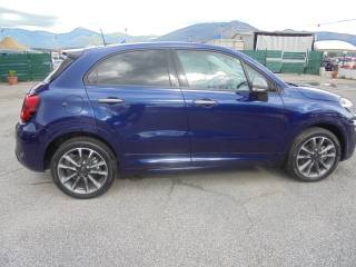 FIAT 500X usata 24