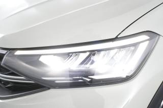 VOLKSWAGEN Taigo usata 13