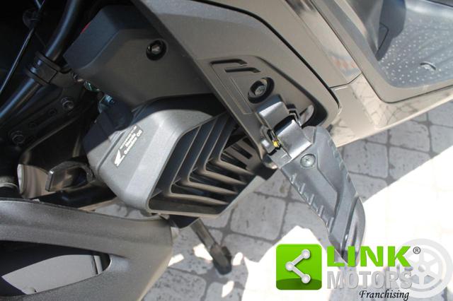 HONDA SH 150 usata 24
