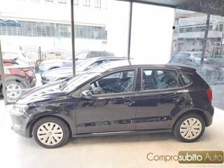 VOLKSWAGEN Polo usata, con Chiusura centralizzata