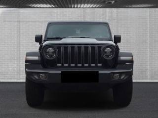 JEEP Wrangler usata, con Airbag Passeggero