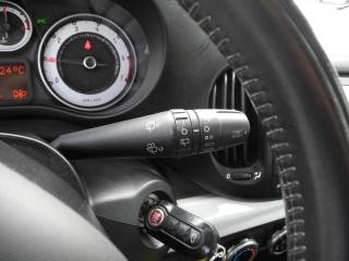 FIAT 500L usata, con Airbag posteriore