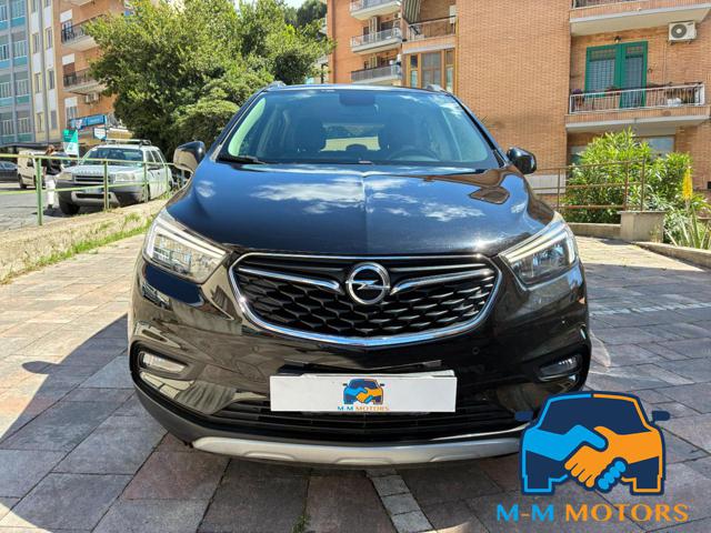 OPEL Mokka X usata, con Airbag