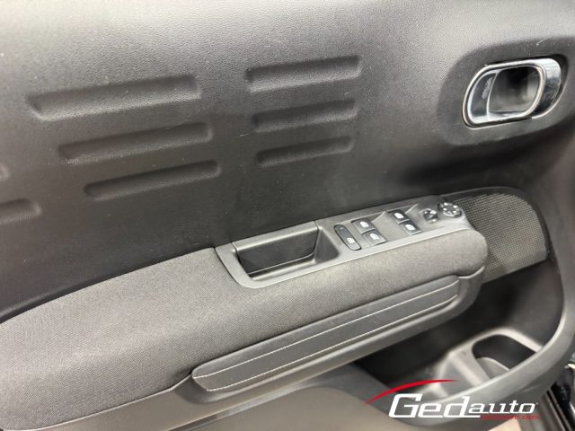 CITROEN C3 Aircross usata, con Controllo trazione