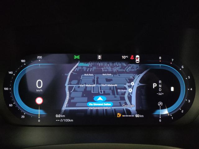 VOLVO V60 usata, con Regolazione elettrica sedili