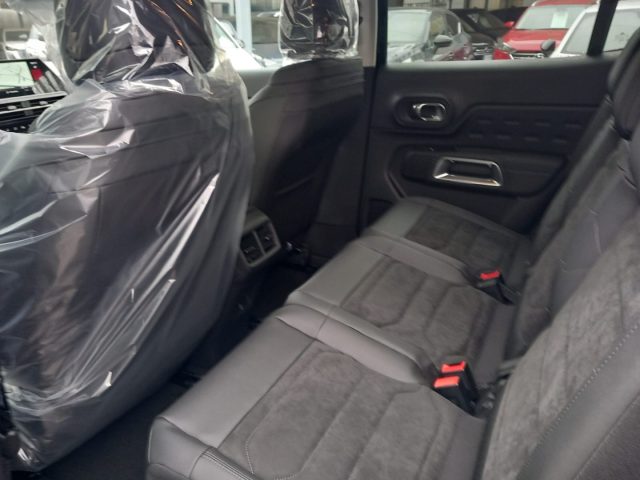 CITROEN C5 Aircross usata, con Controllo elettronico della corsia