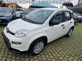 FIAT Panda usata, con Controllo elettronico della corsia