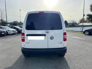 VOLKSWAGEN Caddy usata, con Antifurto