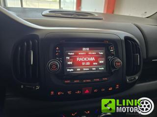FIAT 500L usata, con Filtro antiparticolato