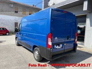 CITROEN Jumper usata, con Alzacristalli elettrici