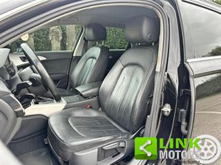 AUDI A6 usata, con Boardcomputer