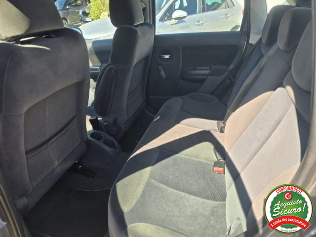 CITROEN C3 usata, con Climatizzatore