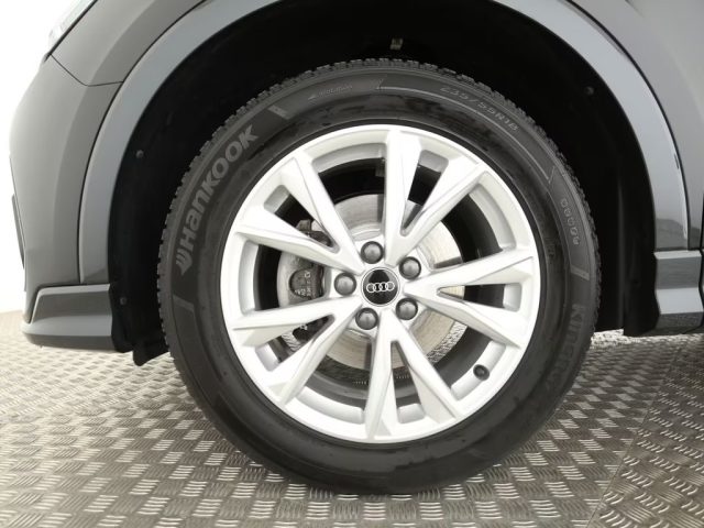 AUDI Q3 usata, con Controllo automatico clima