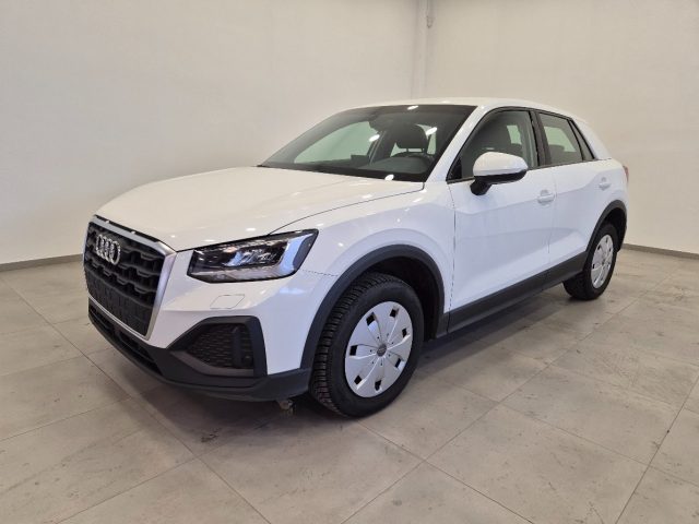 AUDI Q2 usata, con ABS