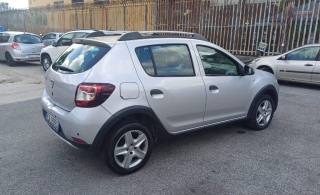 DACIA Sandero usata, con Airbag Passeggero