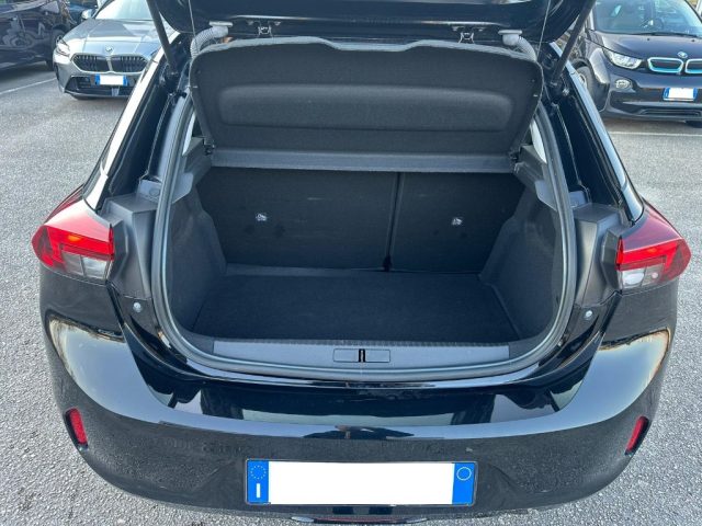 OPEL Corsa usata, con Boardcomputer