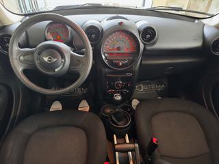 MINI Countryman usata, con Servosterzo