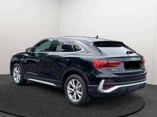AUDI Q3 usata, con Boardcomputer