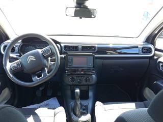 CITROEN C3 usata, con Climatizzatore