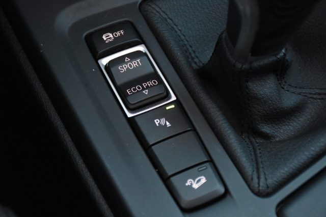 BMW X1 usata, con Fari LED