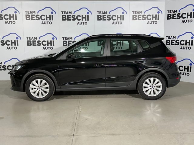 SEAT Arona usata, con Airbag laterali