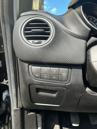 FIAT Punto Evo usata 23