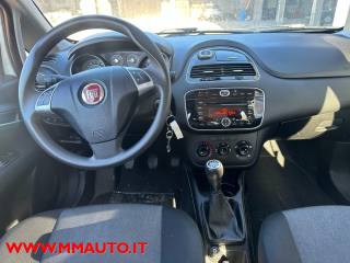 FIAT Punto usata, con Immobilizzatore elettronico