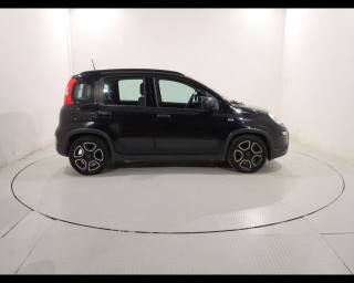 FIAT Panda usata, con Climatizzatore