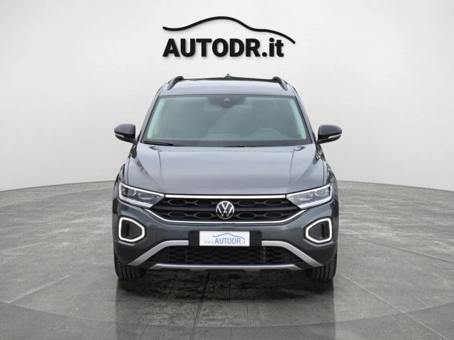 VOLKSWAGEN T-Roc usata, con Immobilizzatore elettronico