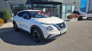 NISSAN Juke usata, con Airbag