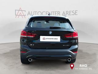 BMW X1 usata, con Airbag
