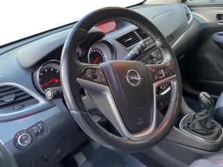 OPEL Mokka usata, con Cruise Control