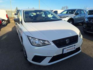 SEAT Ibiza usata, con Airbag Passeggero