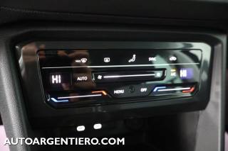 VOLKSWAGEN Tiguan usata, con Touch screen