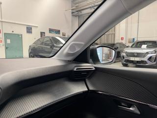 PEUGEOT 208 usata, con ESP