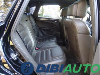 PORSCHE Macan usata, con Sistema di navigazione