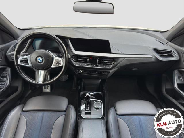 BMW 118 usata, con Cruise Control