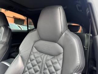 AUDI Q8 usata, con Touch screen