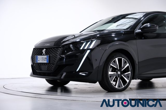 PEUGEOT 208 usata, con Controllo trazione