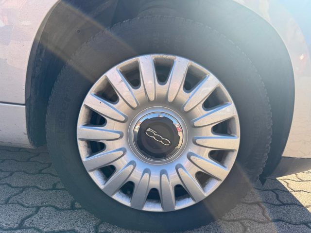 FIAT 500L usata, con Specchietti laterali elettrici
