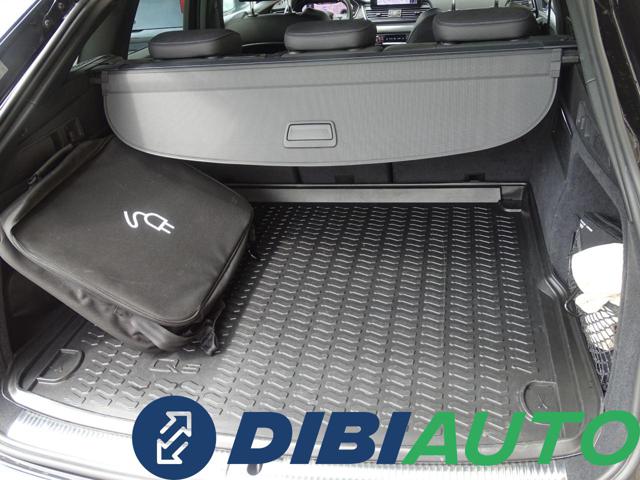 AUDI Q5 usata, con Park Distance Control