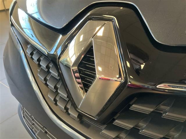 RENAULT Clio usata 25