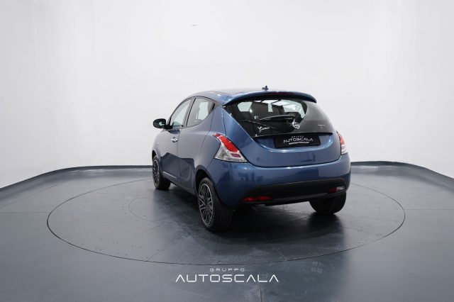LANCIA Ypsilon usata, con Alzacristalli elettrici