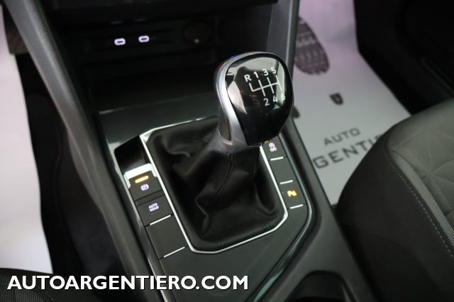 VOLKSWAGEN Tiguan usata, con Controllo automatico clima