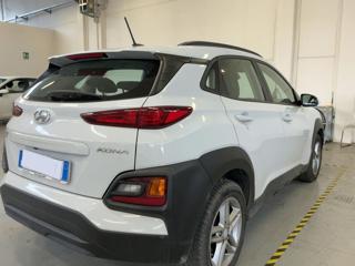HYUNDAI Kona usata, con Autoradio