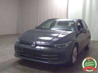 VOLKSWAGEN Golf 2.0 tdi 150cv DSG Style  RESTYLING PREZZO REALE