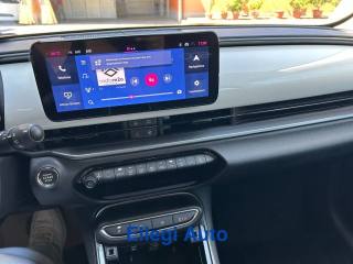 FIAT 600 usata, con Telecamera per parcheggio assistito